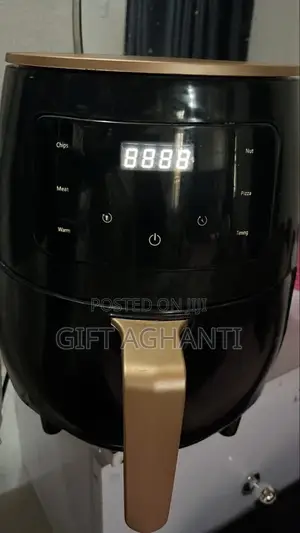 Air Fryer Kitchen Appliances