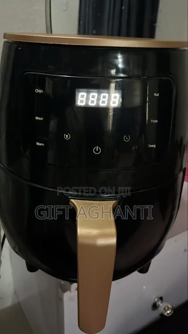 Air Fryer Kitchen Appliances