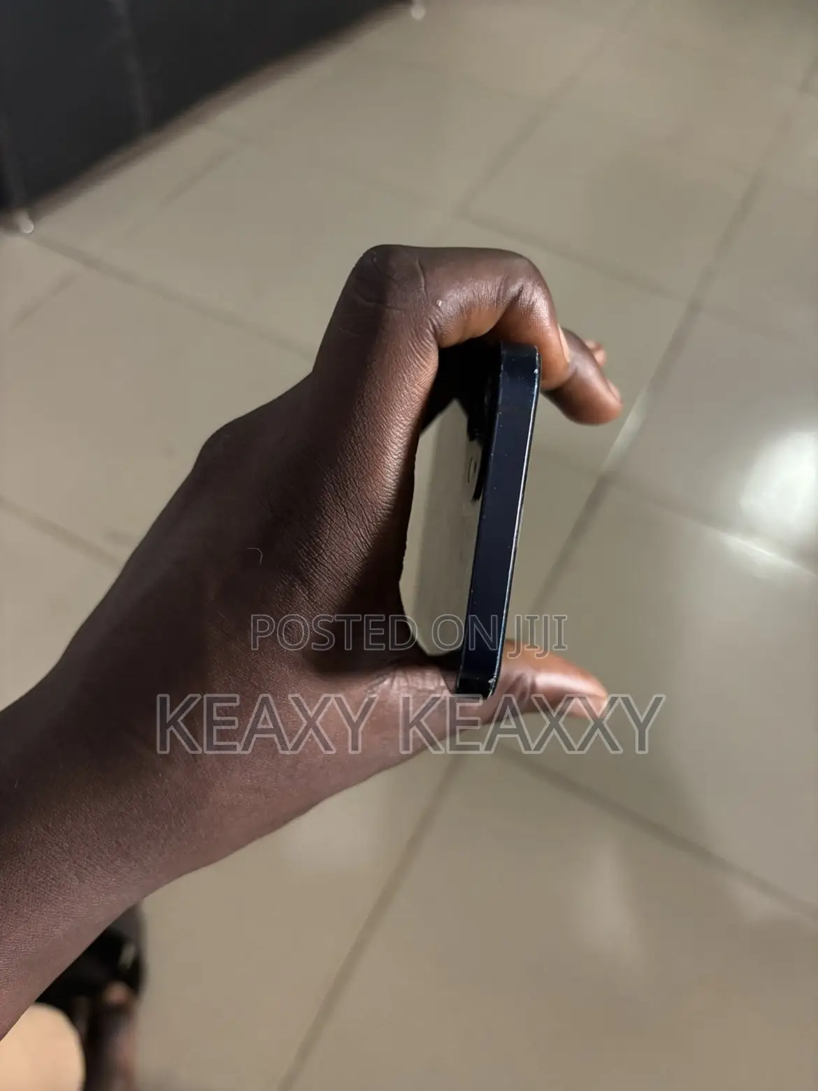 Apple iPhone 12 128 GB Black