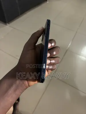 Apple iPhone 12 128 GB Black