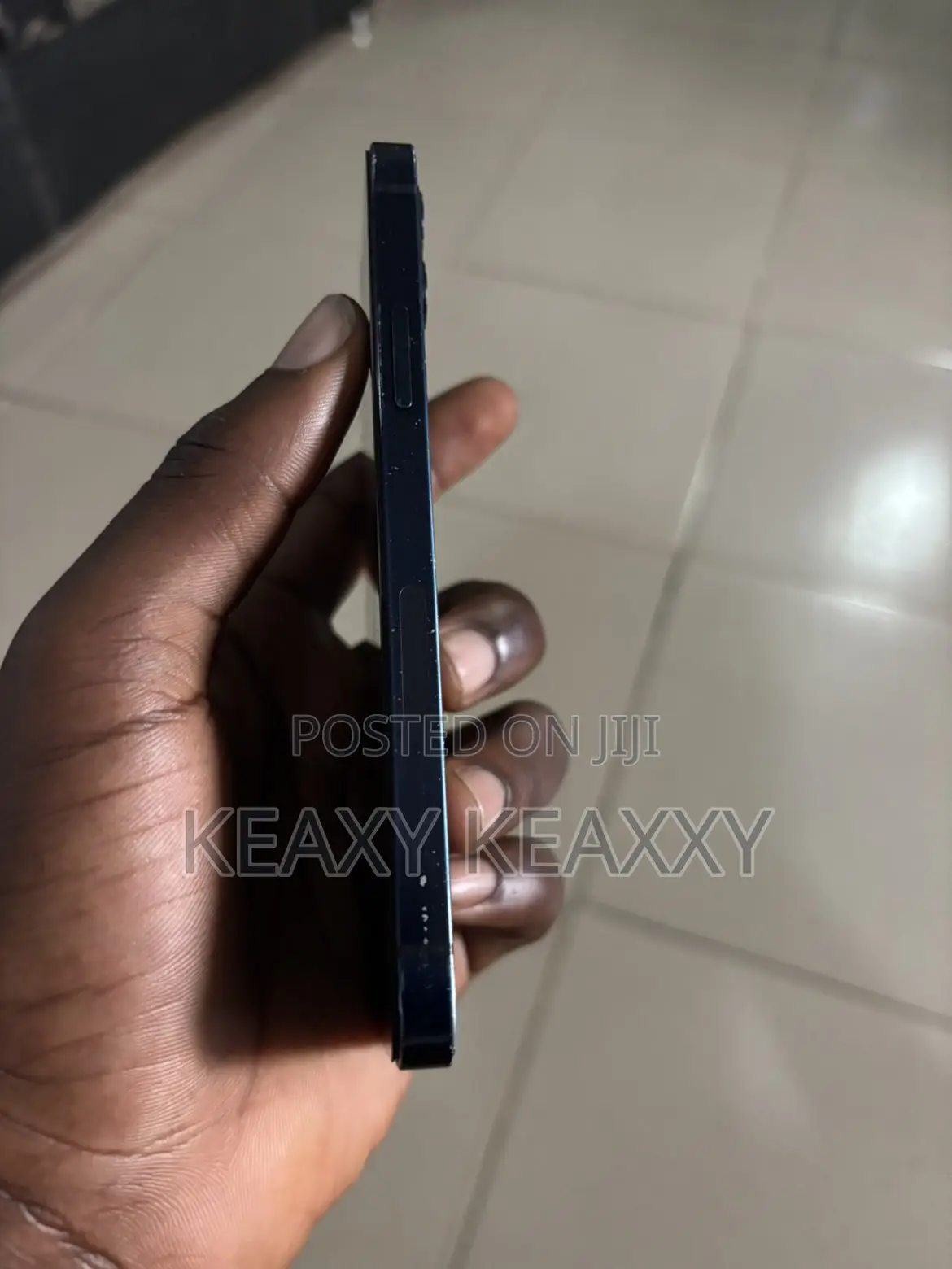 Apple iPhone 12 128 GB Black