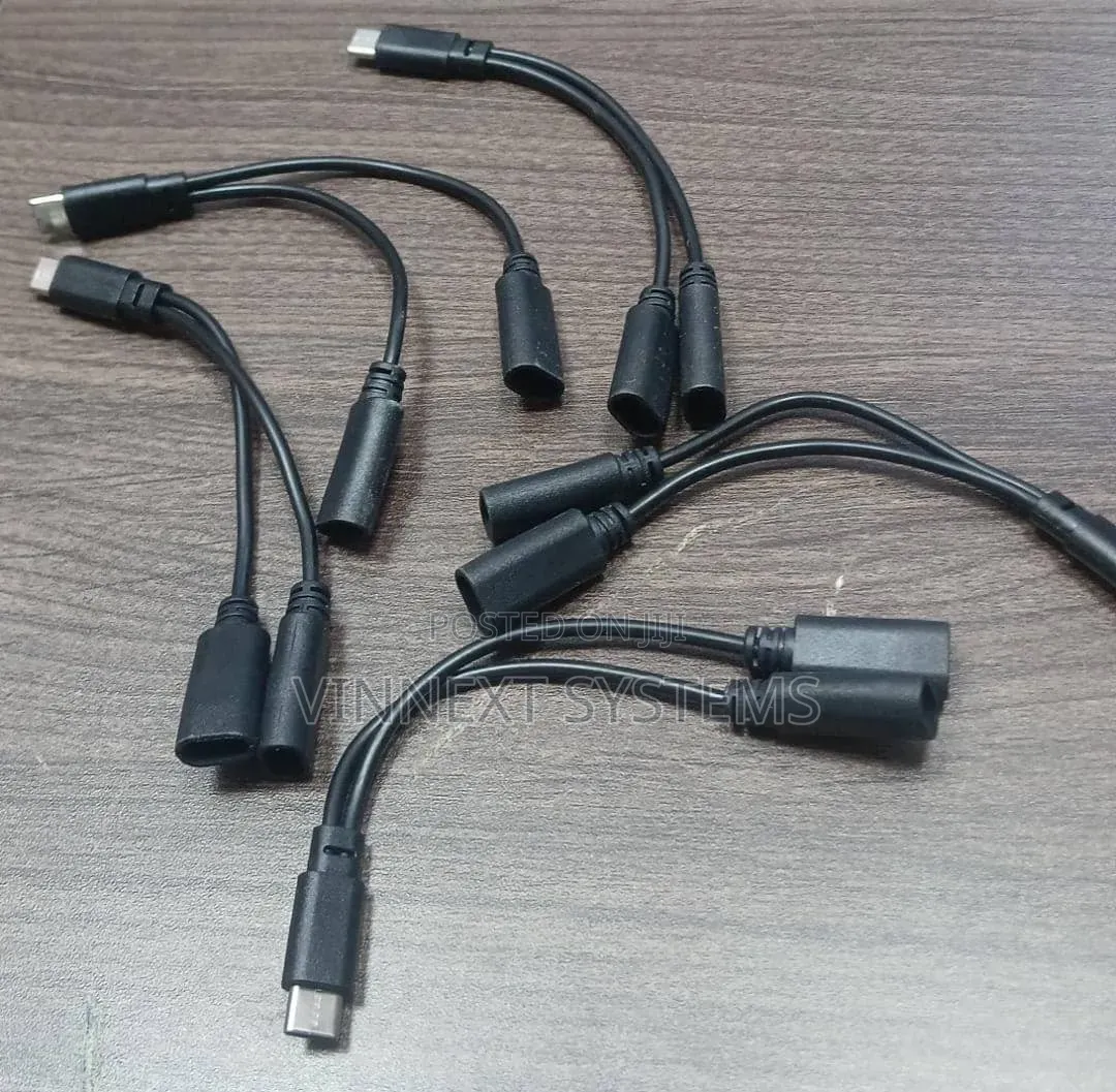 Camera Panel Cable Joiner