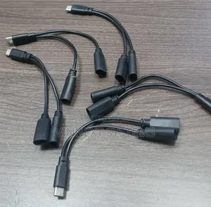 Camera Panel Cable Joiner