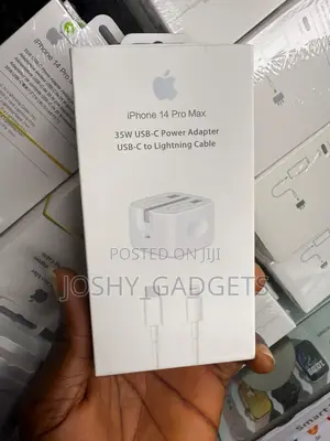 iPhone Charger