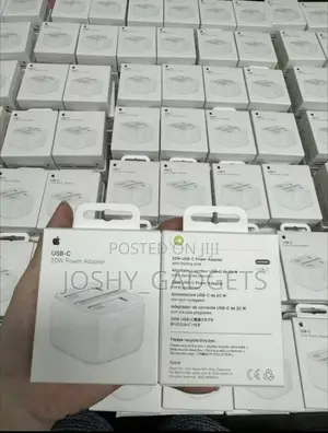 iPhone Charger