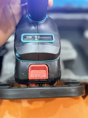 Makita Brushless Drill