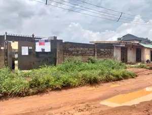 3bdrm Bungalow in Adeyemo Estate, Ita Oluwo for sale