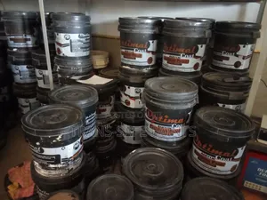 Trans-Safe Emulsion Paint