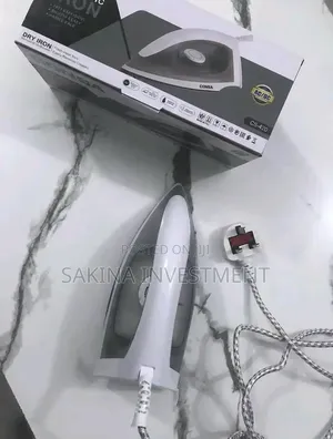 Solar Iron
