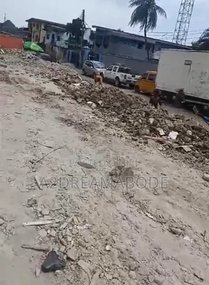 Nicely Positioned Land