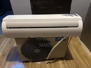 2HP Midea Inverter AC