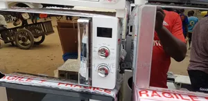 Microwaves