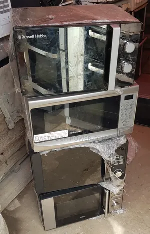 Microwaves