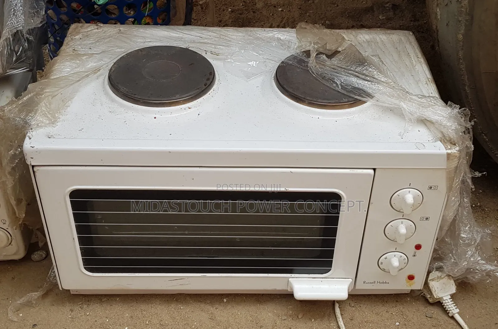 Microwaves