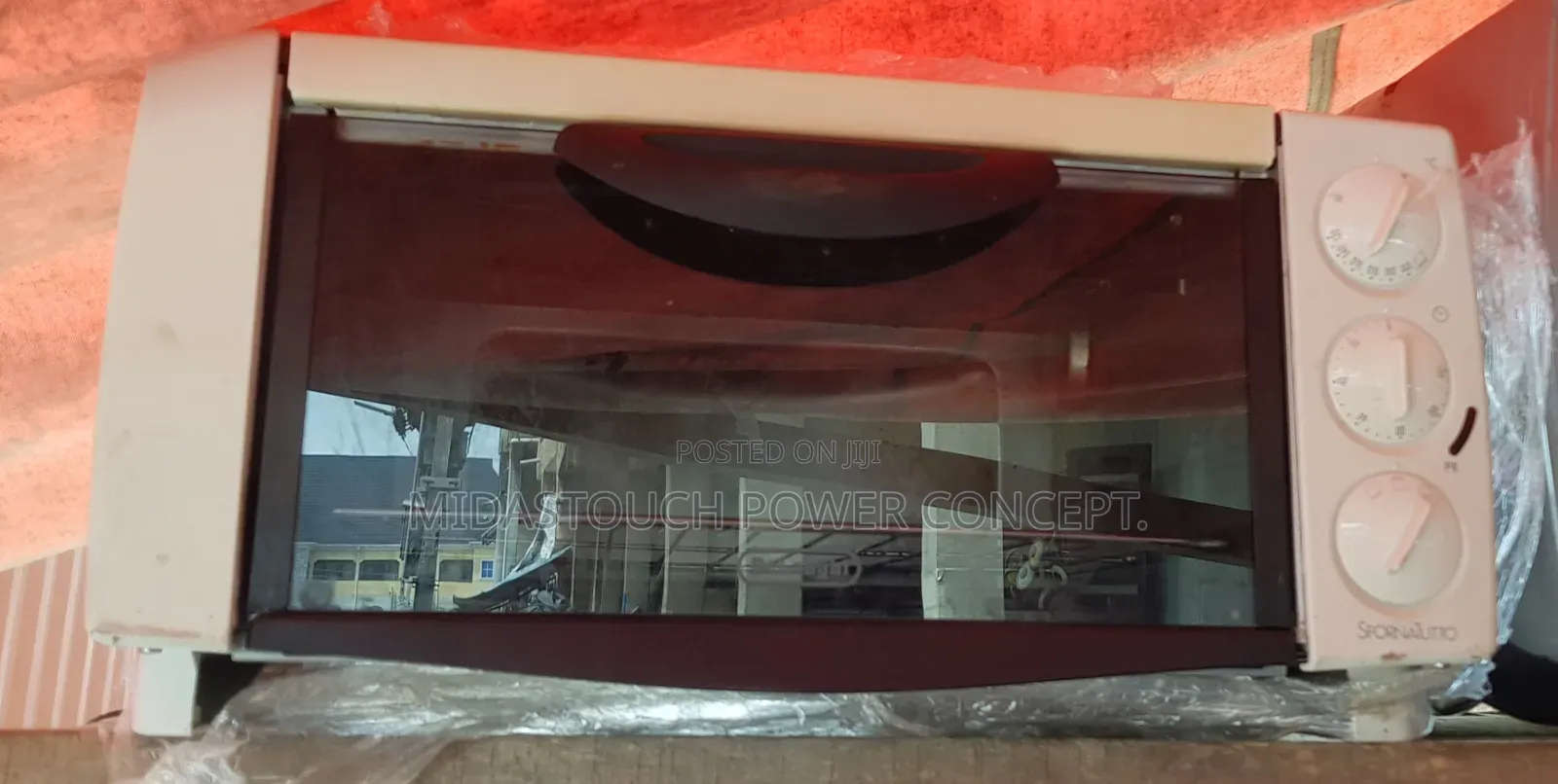 Microwaves