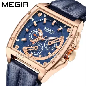 The Megir Bold