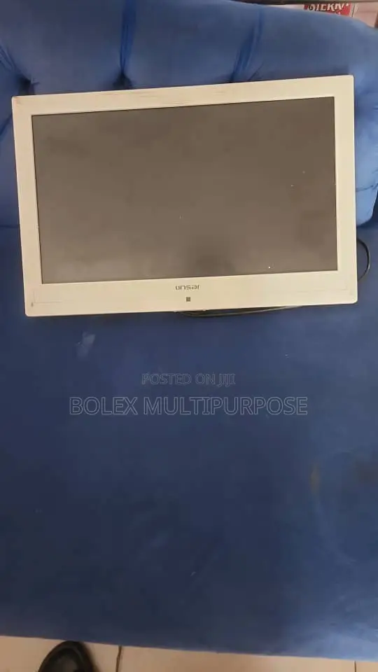 Television/Monitor
