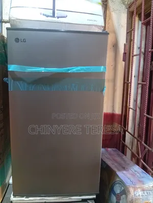 LG Refrigerator 89Liters Model Ref081 PQCF