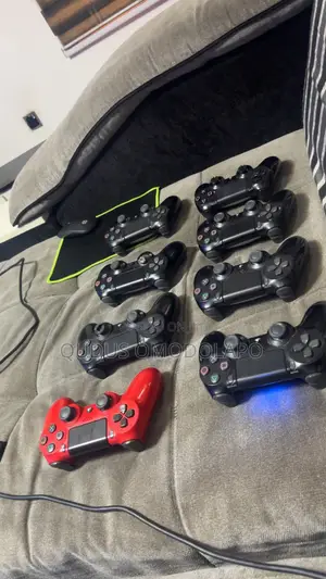Controller