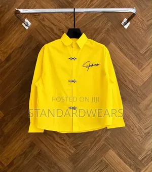 Men’s Royal Legacy Long Sleeve Casual Shirt