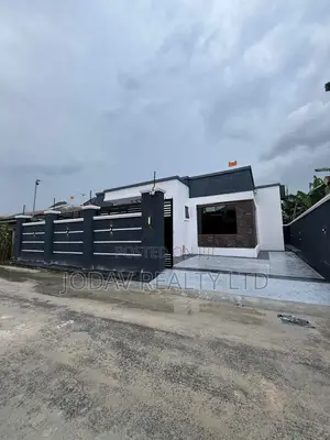 3bdrm Bungalow in Majesty Estate, Obio-Akpor for sale
