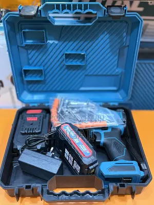 Makita Brushless Drilling Machine