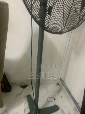26 Inches Industrial Ox Fan