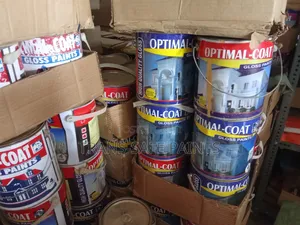 High Quality Optimal Gloss Paint