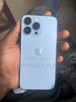 Apple iPhone 13 Pro 128 GB Blue