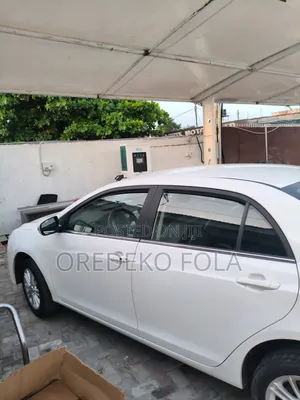 BYD E5 450 2019 White
