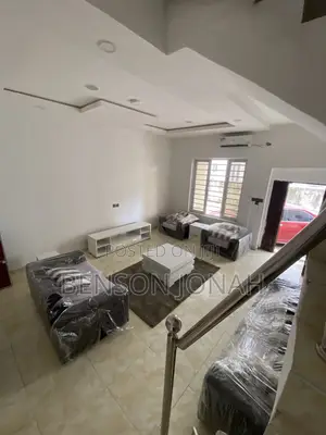 4bdrm Duplex in High Link Royal, VGC / Ajah for rent