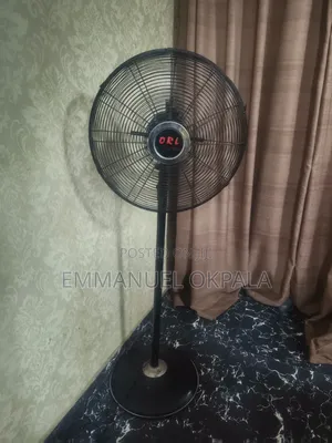 Standing Fan