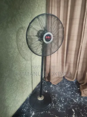 Standing Fan