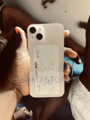 Apple iPhone 13 128 GB Pink