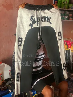 Unisex Wears
