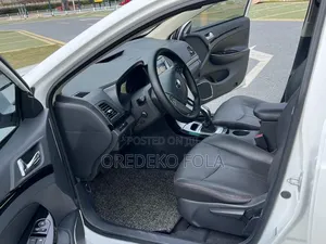 BYD E5 450 2019 White