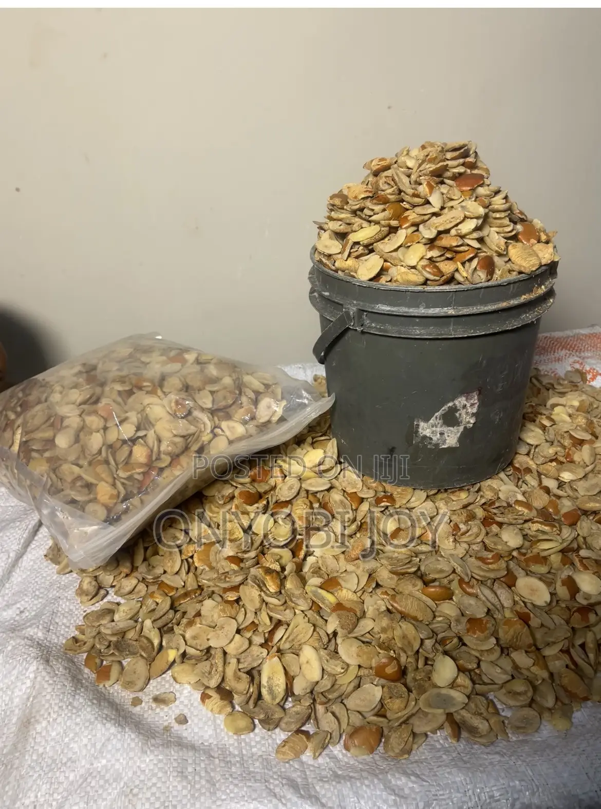 Premium Ogbono