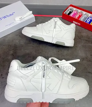 Luxury Men's Sneakers