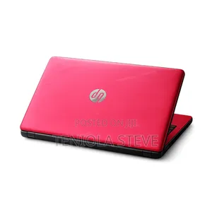 Laptop HP 15 8GB Intel Pentium HDD 128GB