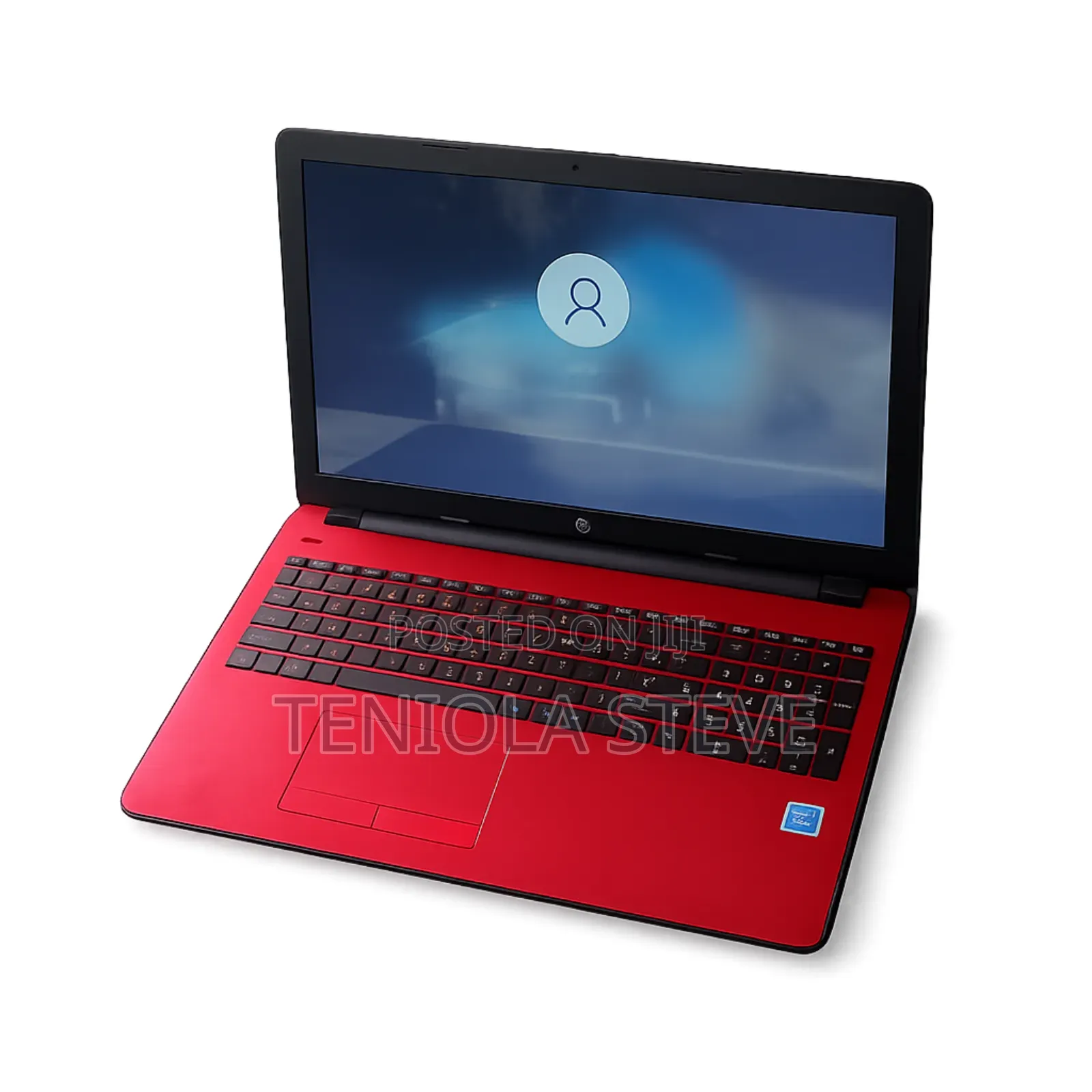 Laptop HP 15 8GB Intel Pentium HDD 128GB