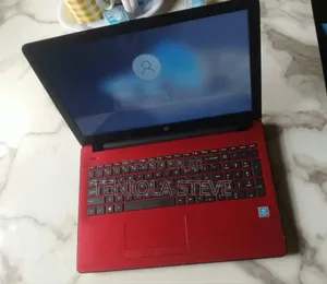 Laptop HP 15 8GB Intel Pentium HDD 128GB