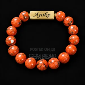 Named Bracelet