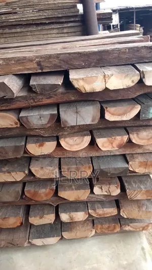 2by6by 2fit at Oyigbo, Portharcourt Timber Market