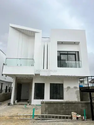 5bdrm Duplex in VGC / Ajah for sale