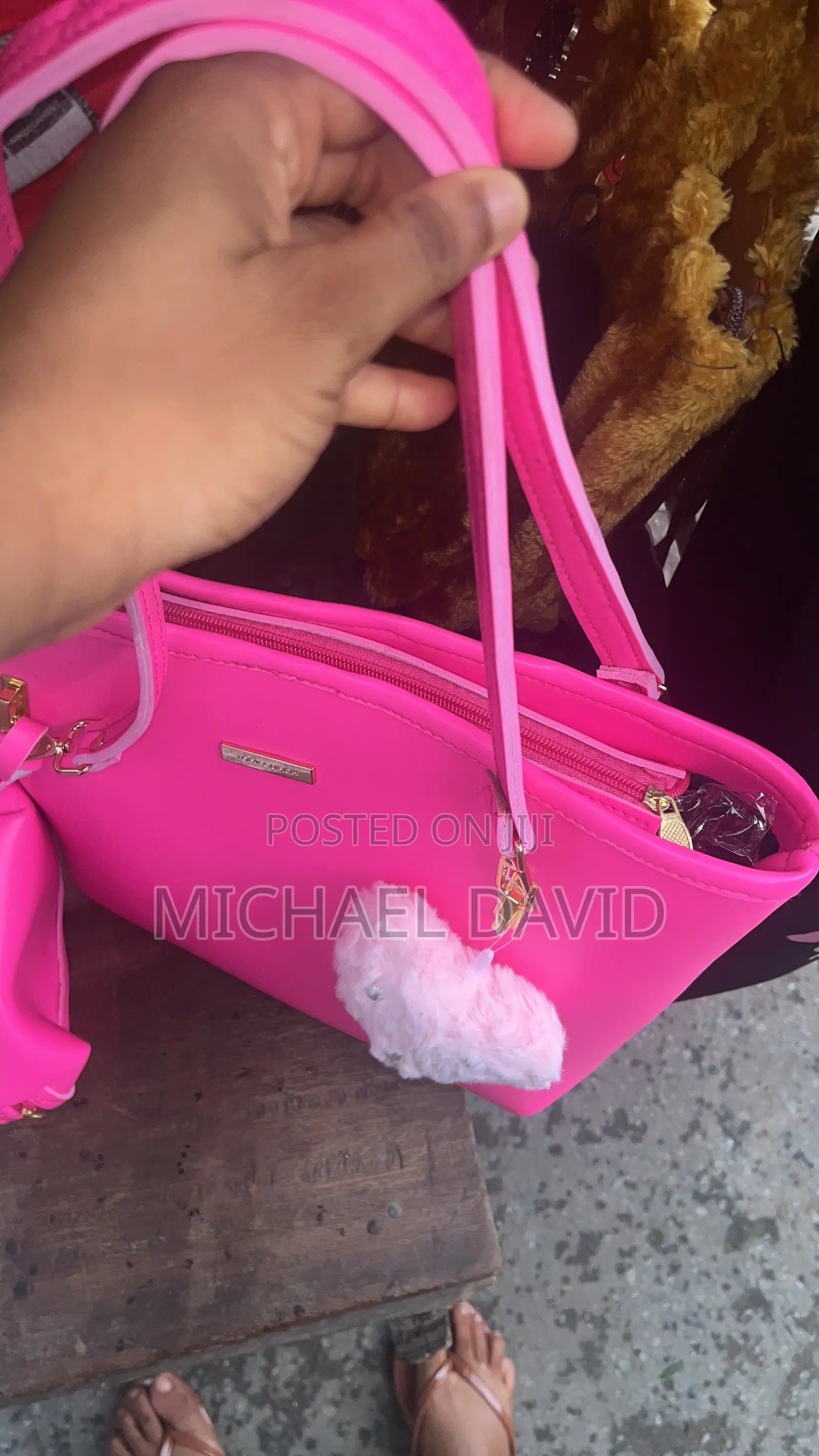 Mildred Collection