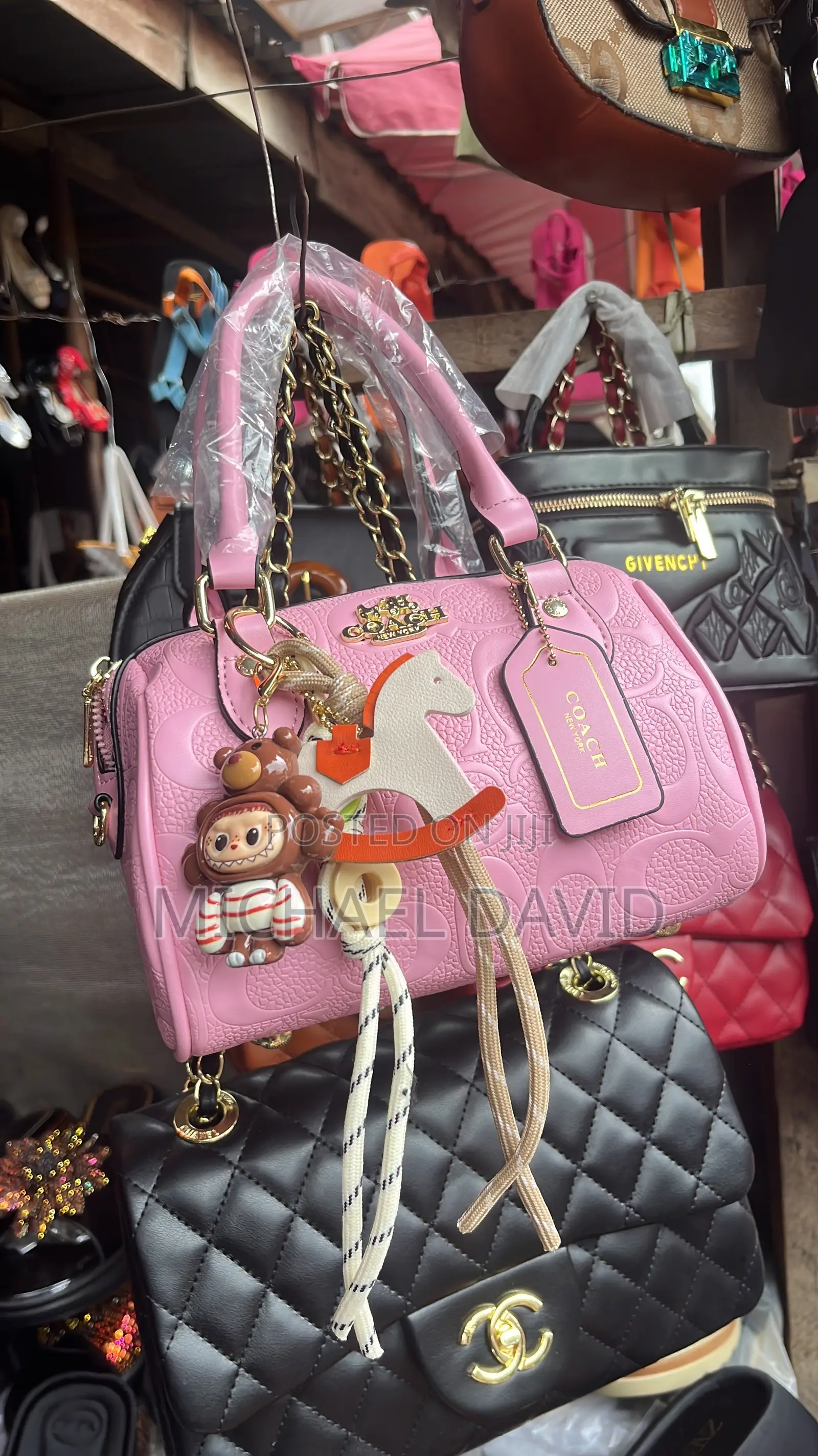Mildred Collection
