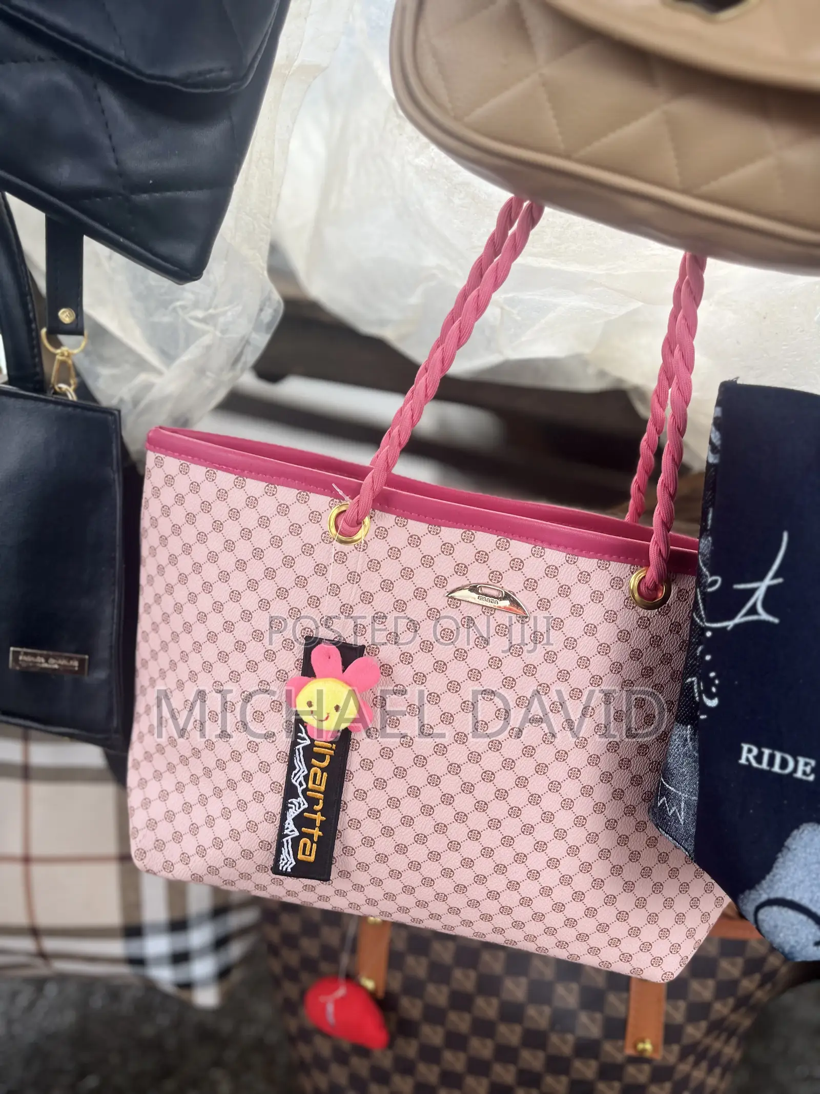 Mildred Collection