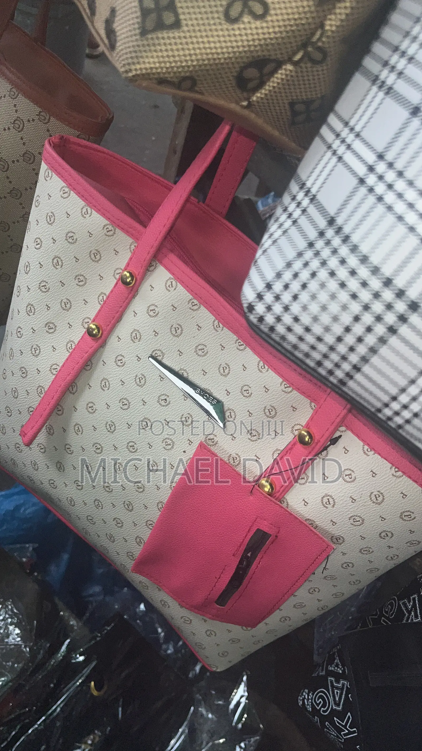 Mildred Collection