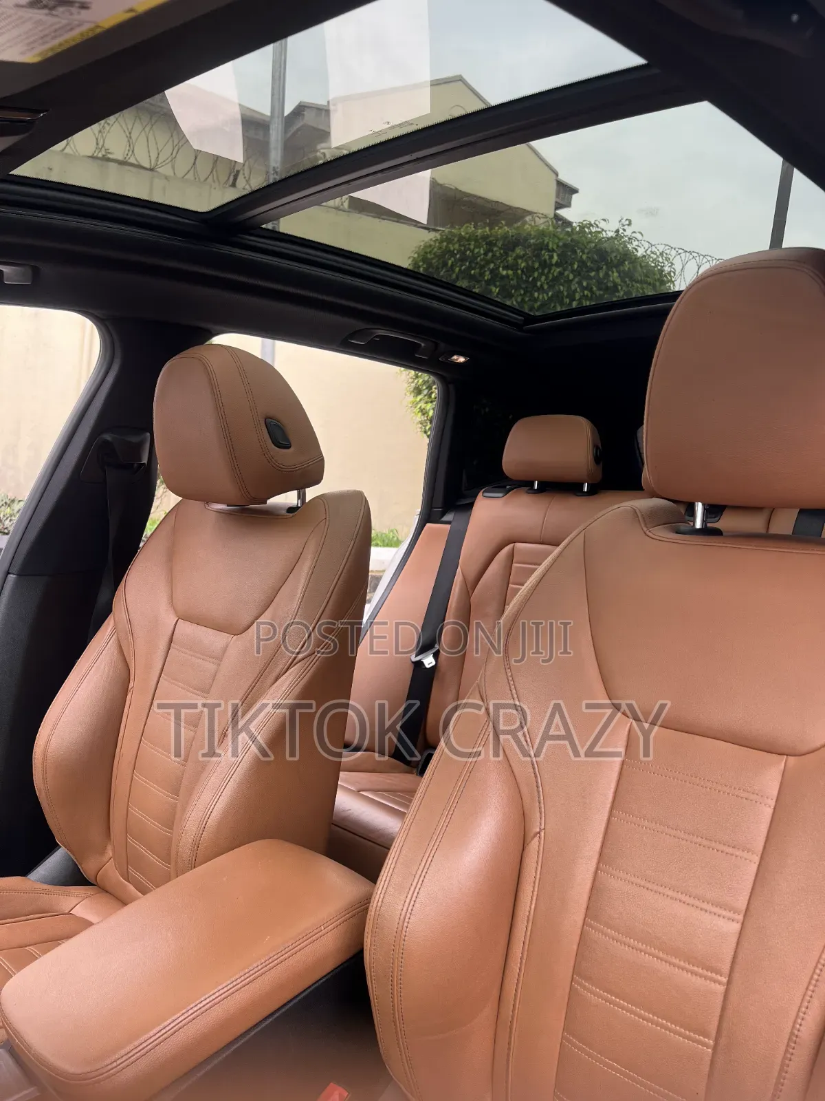 BMW X3 xDrive30i AWD 2018 White