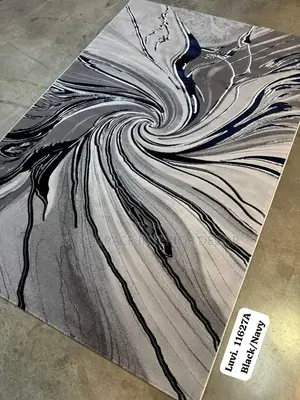 Turkish Luxury Center Rug Available in Different Sizes and Colors